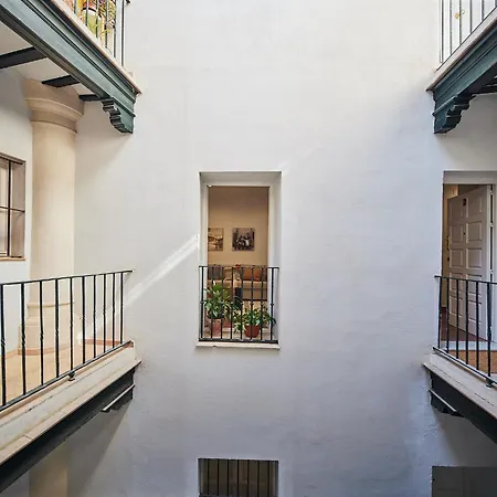 La Romana Ha Appartement