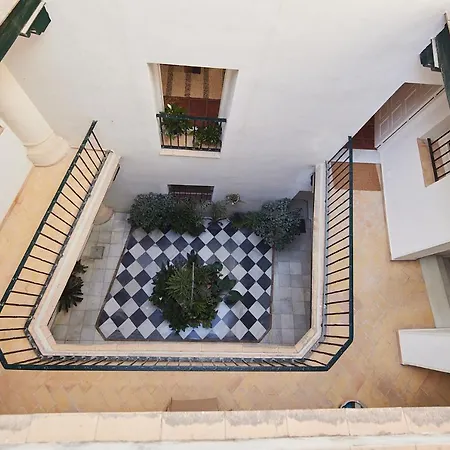 La Romana Ha Appartement Cádiz