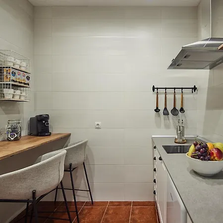 Appartement La Romana Ha *