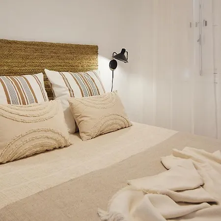 La Romana Ha Apartment Cadiz