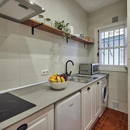 Apartament La Romana Ha *